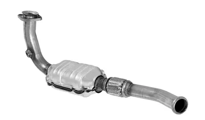 Catalizador Renault KANGOO · Renault CLIO II · Renault KANGOO Express