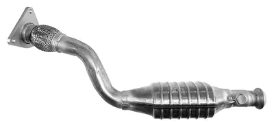 Catalizador Renault CLIO II