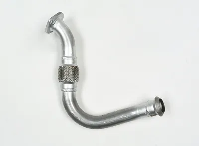 Tubo de escape