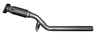 Tubo de escape Renault MEGANE IV Hatchback · Renault MEGANE IV Grandtour · Renault GRAND SCÉNIC IV