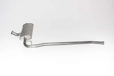 silenciador del medio Renault 21 Saloon