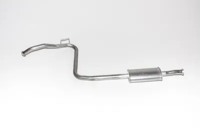 silenciador del medio Renault RAPID Box Body/MPV