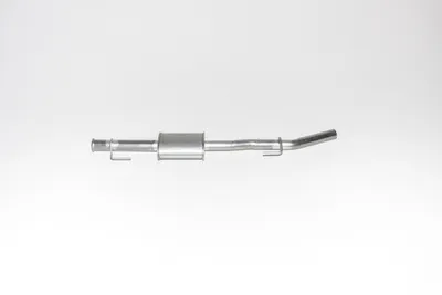 silenciador del medio Renault CLIO II · Renault CLIO II Hatchback Van · Renault THALIA I