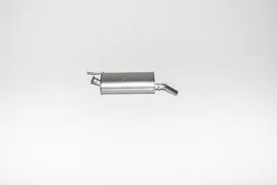 Silenciador posterior Renault SUPER 5 · Renault SUPER 5 Hatchback Van