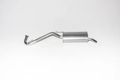 Silenciador posterior Renault CLIO I · Renault CLIO I Hatchback Van
