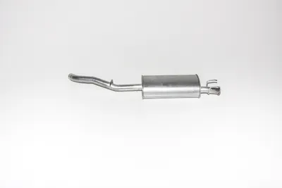 Silenciador posterior Renault 11 · Renault 11 Hatchback Van