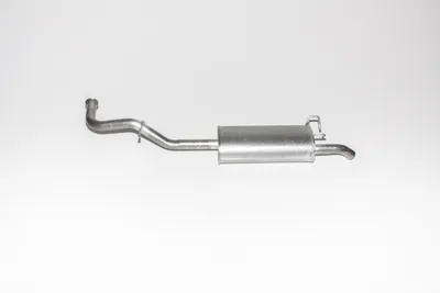 Silenciador posterior Renault 19 I · Renault 19 II