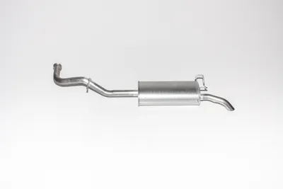 Silenciador posterior Renault 19 II Chamade