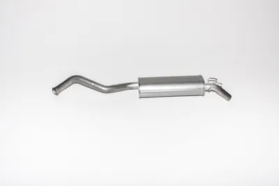 Silenciador posterior Renault 21 Saloon