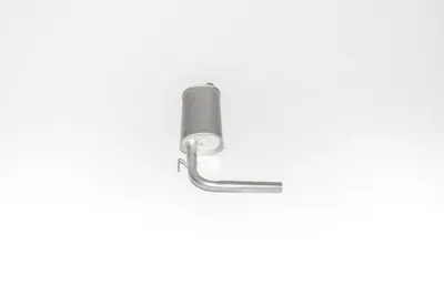 Silenciador posterior Renault TRAFIC Bus · Renault TRAFIC Van · Renault TRAFIC Platform/Chassis