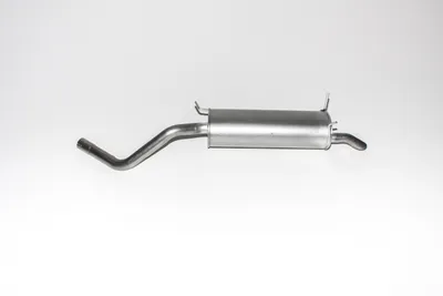 Silenciador posterior Renault MEGANE I · Renault MEGANE I Classic · Renault MEGANE Scénic