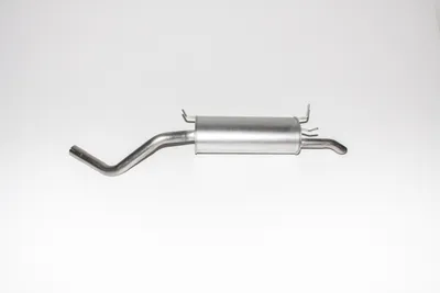 Silenciador posterior Renault MEGANE I · Renault MEGANE I Classic · Renault MEGANE Scénic