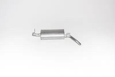 Silenciador posterior Renault RAPID Box Body/MPV