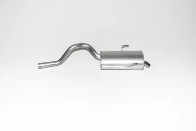 Silenciador posterior Renault ESPACE III