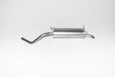 Silenciador posterior Renault MEGANE I · Renault MEGANE I Classic · Renault MEGANE Scénic