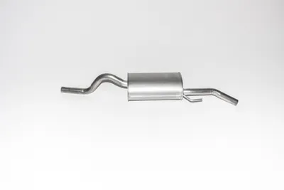 Silenciador posterior Renault THALIA I