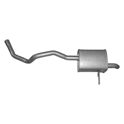 Silenciador posterior Renault MEGANE IV Hatchback