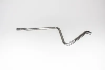 Tubo de escape Renault SUPER 5