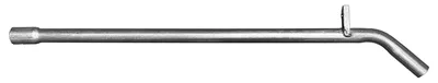 Tubo de escape Renault MODUS / GRAND MODUS