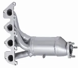 Catalizador Seat ALTEA · Vw GOLF PLUS V · Seat LEON