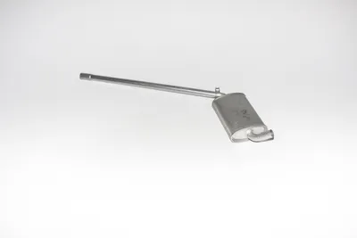 silenciador del medio Seat TOLEDO I