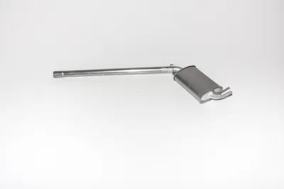 silenciador del medio Seat TOLEDO I