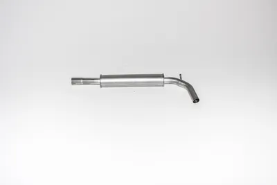 silenciador del medio Seat CORDOBA · Seat IBIZA II · Vw POLO III CLASSIC