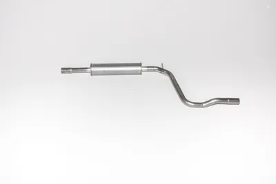 silenciador del medio Seat INCA · Vw CADDY II Box Body/MPV · Vw CADDY II MPV