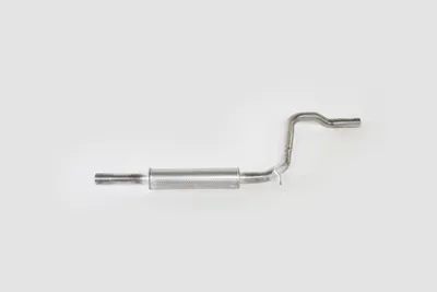 silenciador del medio Seat INCA · Vw CADDY II Box Body/MPV · Vw CADDY II MPV