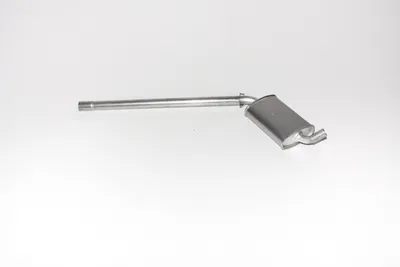silenciador del medio Seat TOLEDO I
