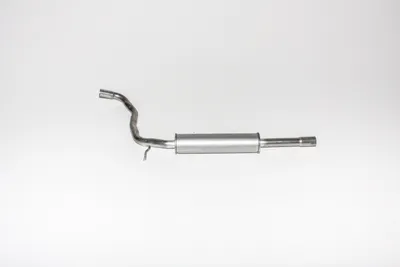 silenciador del medio Seat AROSA · Vw LUPO I