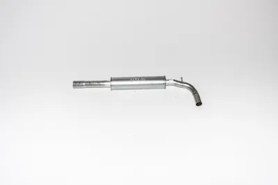 silenciador del medio Vw LUPO I