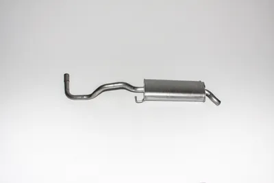 Silenciador posterior Seat IBIZA II