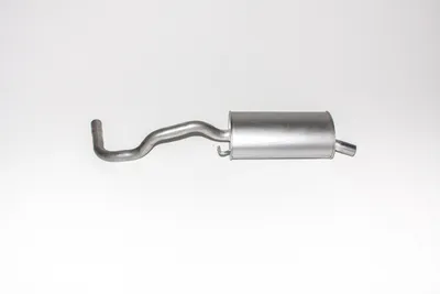 Silenciador posterior Seat IBIZA II