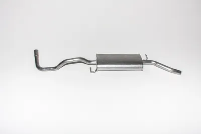 Silenciador posterior Seat CORDOBA