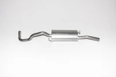 Silenciador posterior Seat CORDOBA