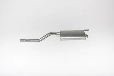Silenciador posterior Seat INCA · Vw CADDY II Box Body/MPV · Vw CADDY II Pickup