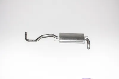 Silenciador posterior Seat IBIZA II