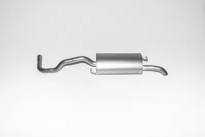 Silenciador posterior Seat CORDOBA · Vw POLO III CLASSIC · Seat CORDOBA Vario