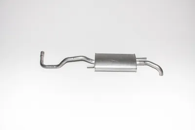 Silenciador posterior Seat CORDOBA · Seat CORDOBA Vario