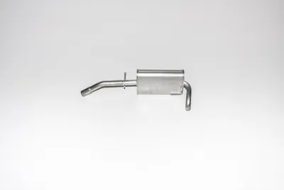 Silenciador posterior Seat AROSA · Vw LUPO I