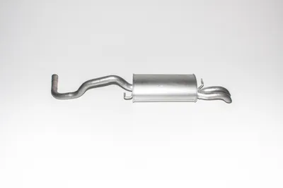 Silenciador posterior Seat CORDOBA · Vw POLO III CLASSIC · Seat CORDOBA Vario