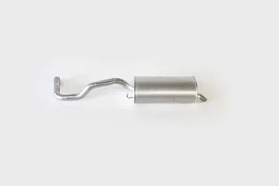 Silenciador posterior Seat IBIZA II