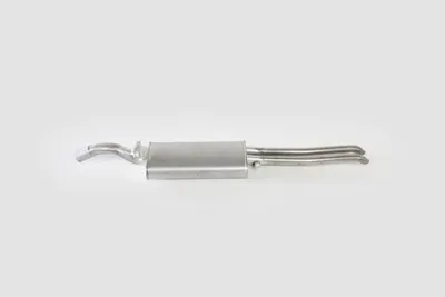Silenciador posterior Seat TOLEDO I
