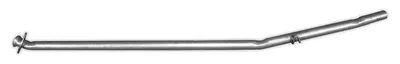 Tubo de escape Seat MARBELLA · Seat MARBELLA Hatchback Van