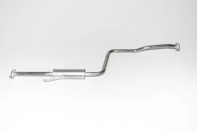 silenciador del medio Suzuki SWIFT II Saloon