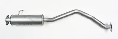 silenciador del medio Suzuki GRAND VITARA II