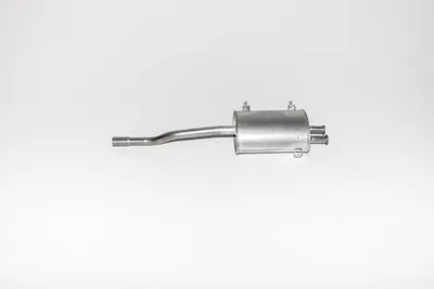 Silenciador posterior Suzuki SWIFT II Hatchback