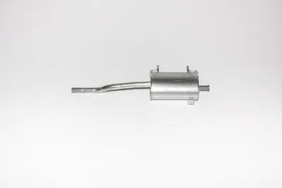 Silenciador posterior Suzuki SWIFT II Hatchback · Suzuki SWIFT Convertible