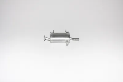 Silenciador posterior Suzuki SWIFT II Saloon